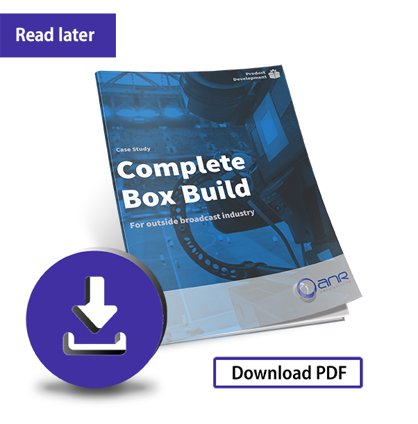 box build case study