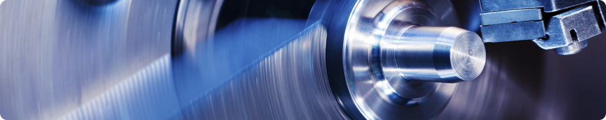 Economic and flexible Turning Solutions – on time, every time