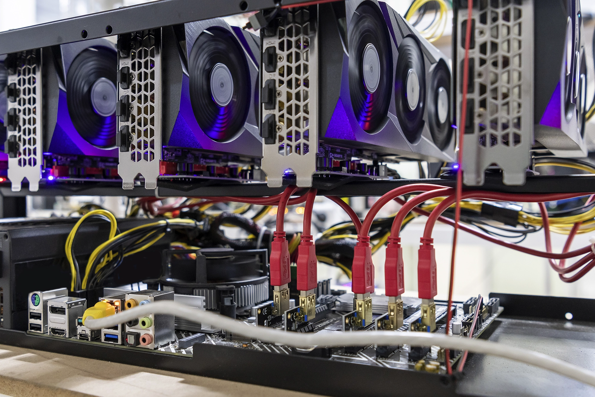 Custom Enclosure Design and Electronics Repackaging for Broadcast Equipment