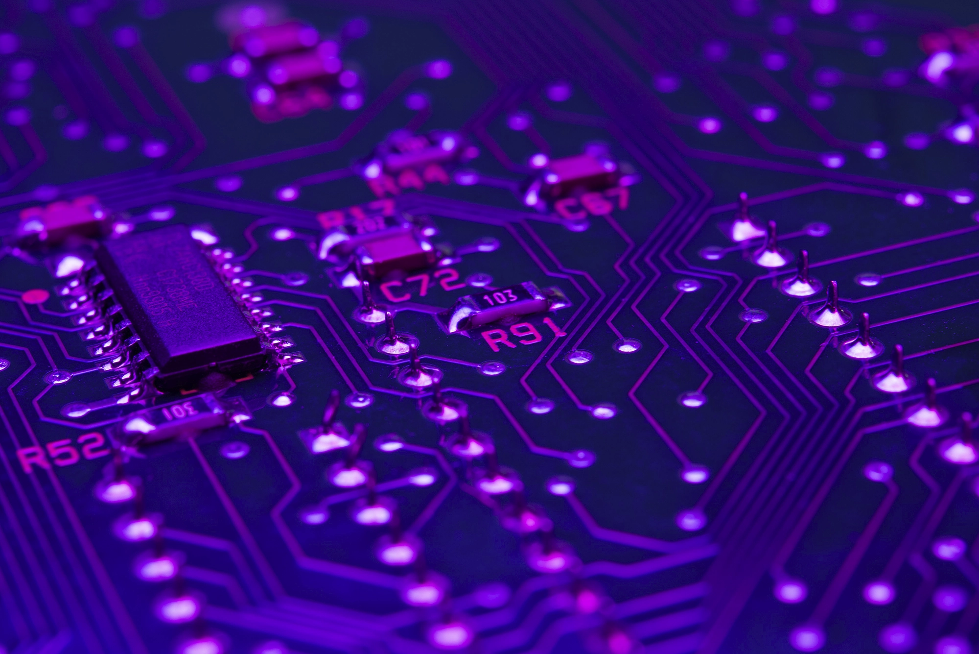 Improved product specs, consistent manufacturing and volume order